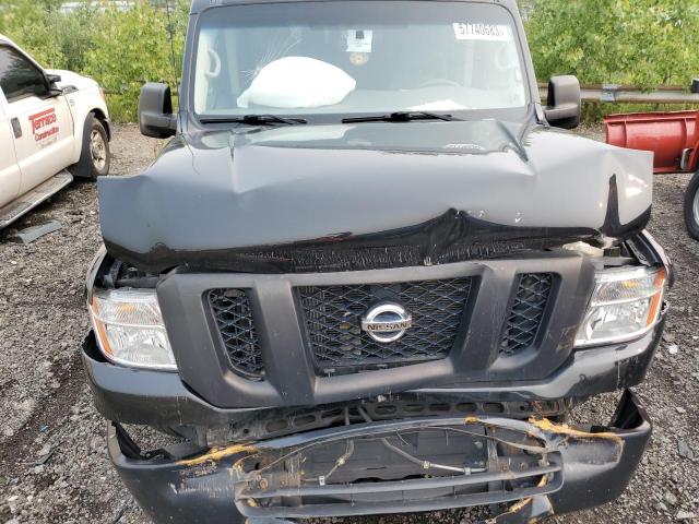 2019 NISSAN NV 3500 5BZBF0AA2KN851480
