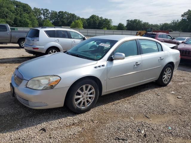 2009 Buick Lucerne CX