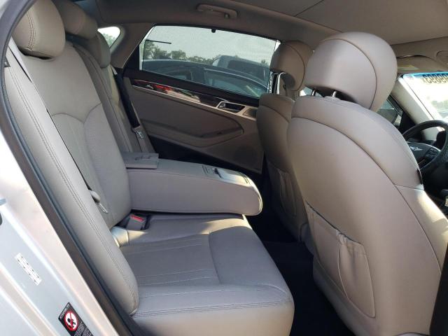 2018 HYUNDAI G80 - KMHGN4JE8JU233910