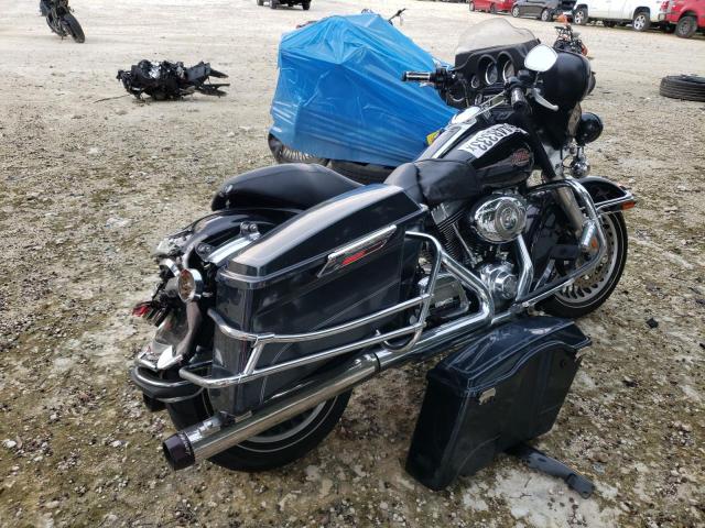 2009 HARLEY-DAVIDSON FLHTC - 1HD1FF4189Y613120