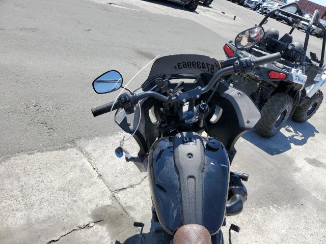 2022 HARLEY-DAVIDSON FLXRST 1HD1YXZ29NB038413