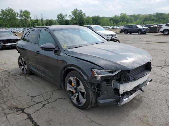 2022 AUDI E-TRON PRE - WA1LAAGE2NB009368