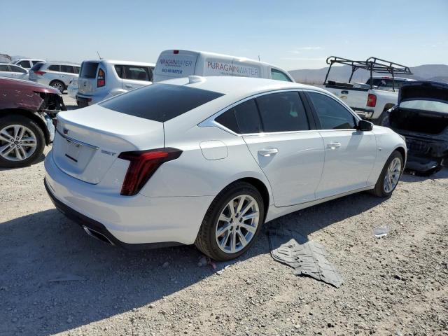 1G6DM5RK5L0151222 Cadillac CT5 LUXURY