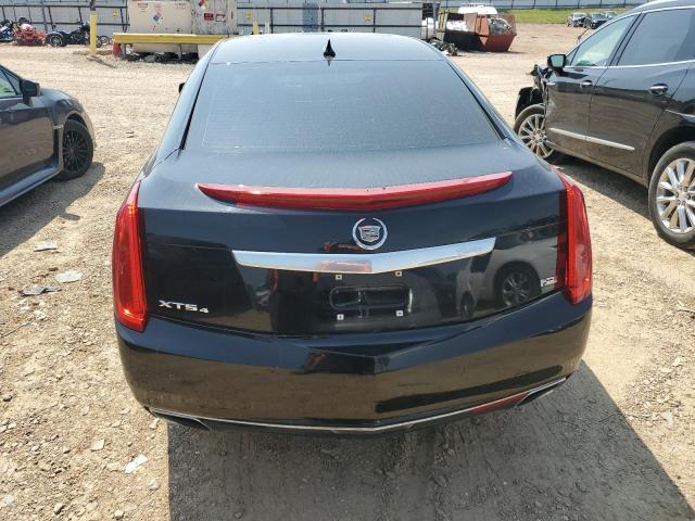 Седаны CADILLAC XTS 2013 Черный