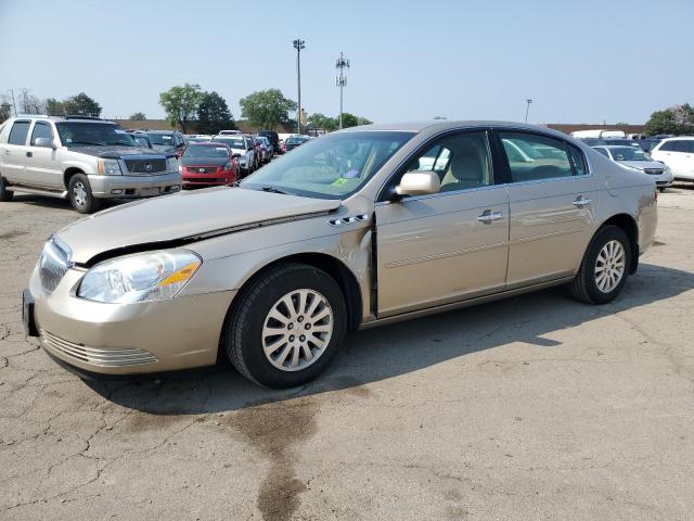 2006 Buick Lucerne CX