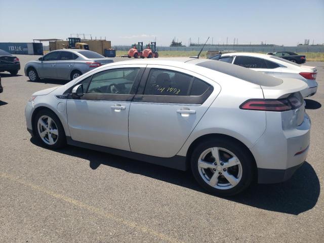 VIN 1G1RF6E49EU157328 2014 Chevrolet Volt no.2