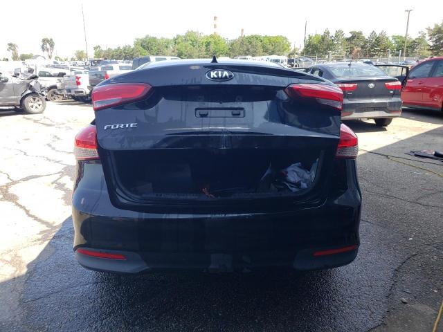 3KPFK4A77HE012270 KIA FORTE LX