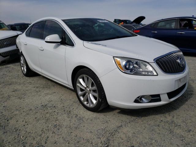 1G4PR5SK3F4131906 Buick Verano Convenience