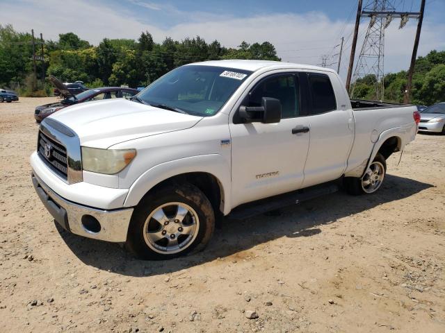 2007 Toyota Tundra 