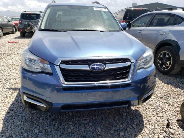 JF2SJAECXJH601449 Subaru Forester 2.5i Premium