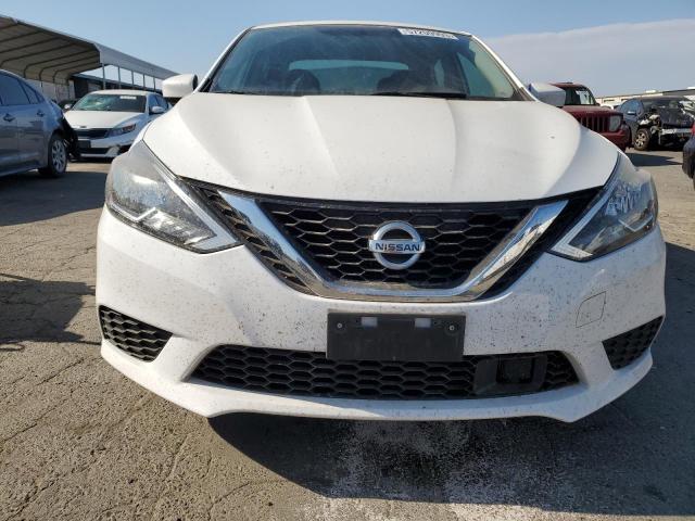 3N1AB7AP0KY208636 Nissan SENTRA S