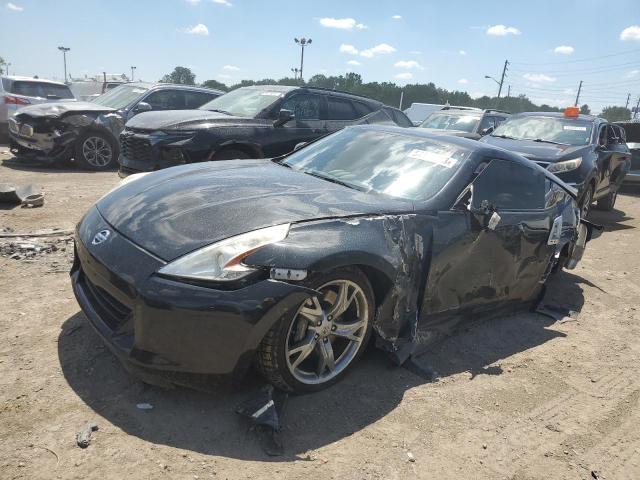 2011 Nissan 370Z Base