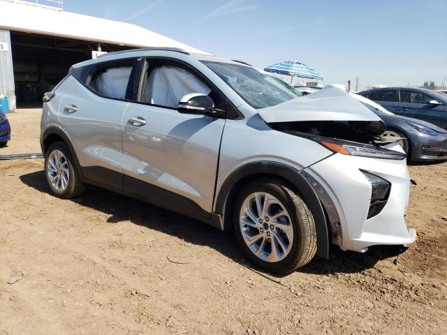 2023 CHEVROLET BOLT EUV L - 1G1FY6S0XP4129779