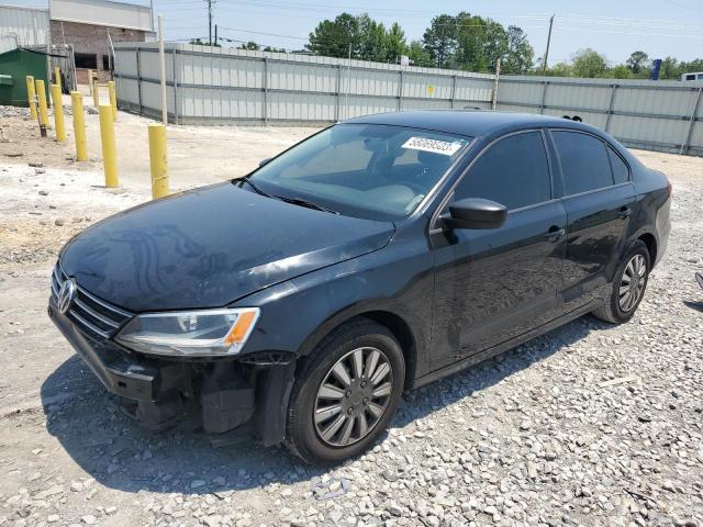 3VW2K7AJ3FM271169 | 2015 VOLKSWAGEN JETTA BASE