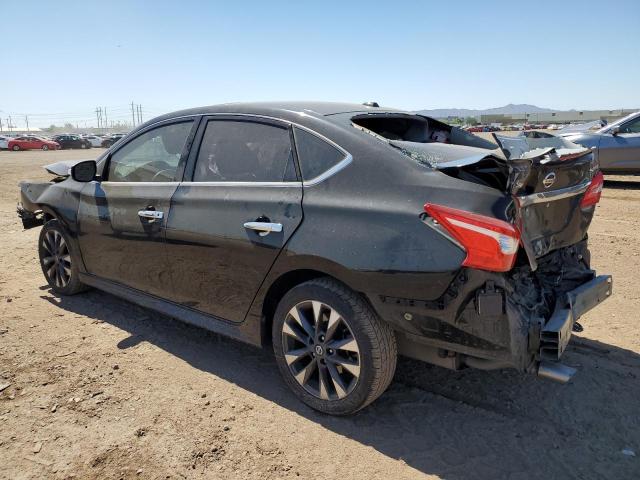 3N1CB7AP2HY226248 Nissan Sentra Sr Turbo
