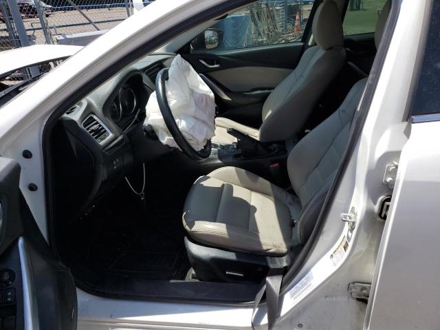 JM1GJ1T67E1152585 Mazda 6 TOURING