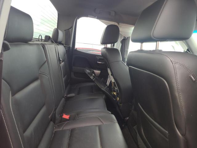 1GCVKREC3FZ326080 Chevrolet Silverado K1500 Lt