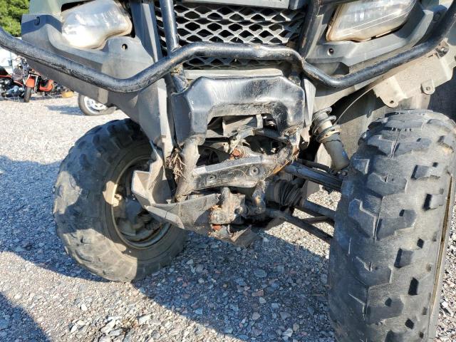 2018 HONDA TRX500 FA - 1HFTE46F2J4300818
