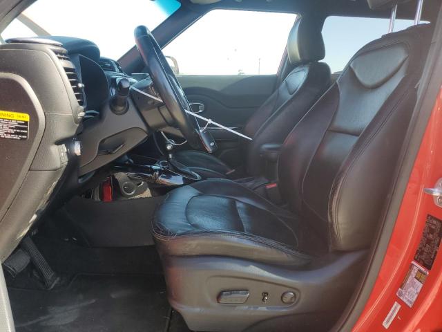 KNDJX3A54E7705622 KIA Soul !
