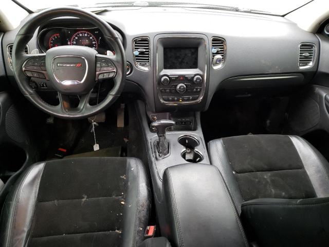 2018 DODGE DURANGO GT - 1C4RDJDG5JC172002