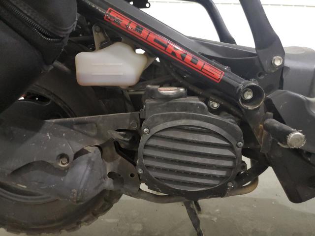 2017 HONDA RUCKUS JH2AF5817HK503786