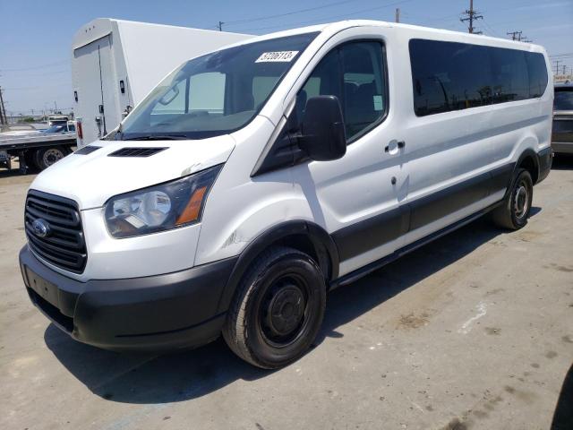 2019 Ford Transit Van 