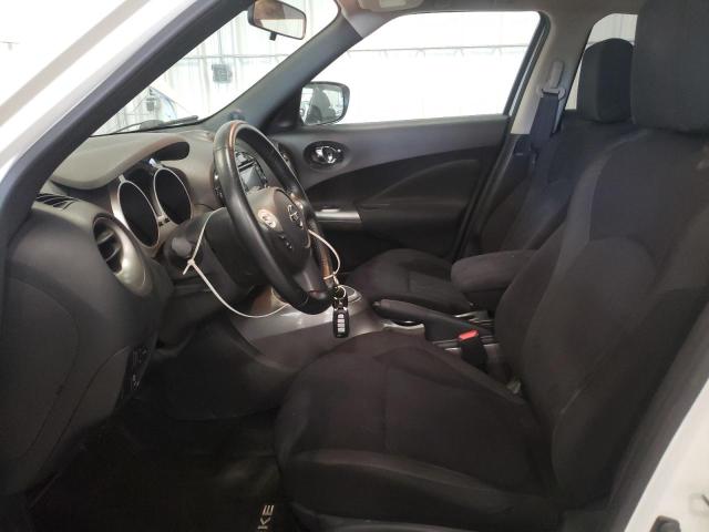 2015 NISSAN JUKE S - JN8AF5MV4FT565434