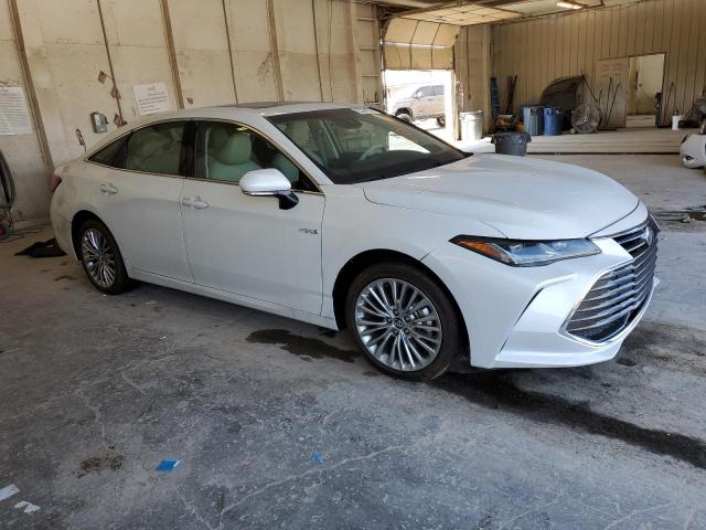 2020 TOYOTA AVALON LIM - 4T1C21FB1LU016027
