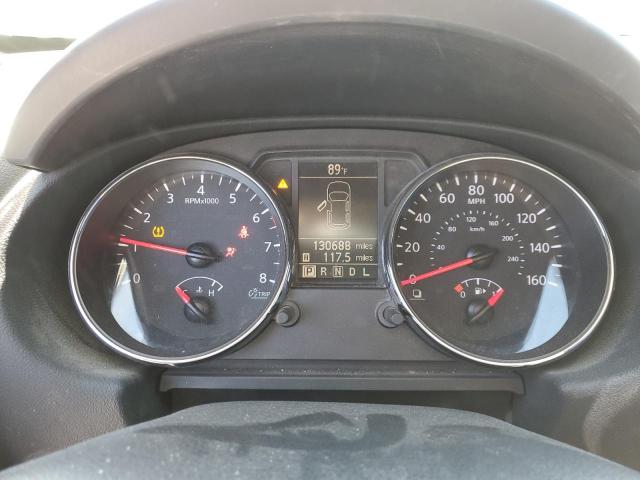 JN8AS5MT9EW624551 Nissan Rogue Select S