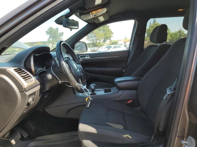 1C4RJFAG6EC134181 Jeep Grand Cherokee Laredo