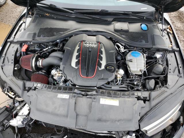 2016 AUDI S7 - WAUW2AFC4GN152997