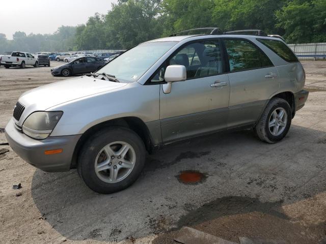 1999 Lexus RX 300 