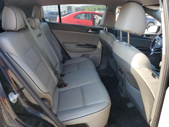 KNDPN3ACXH7102130 KIA Sportage Ex