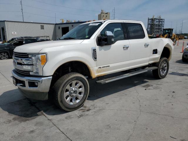 2017 Ford F-250 