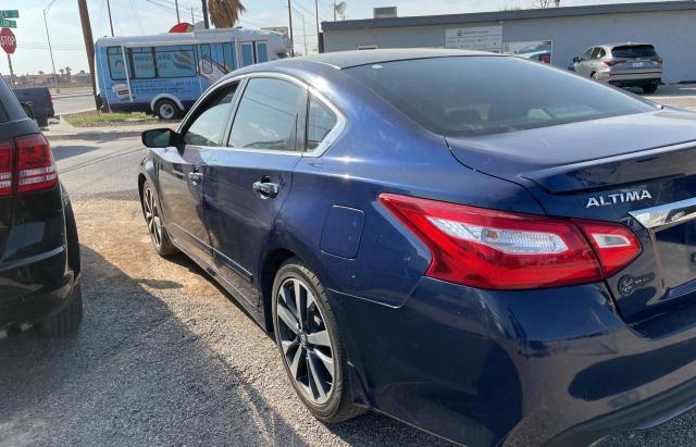 1N4AL3AP2GC232848 Nissan ALTIMA 2.5