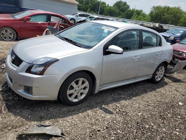 2010 Nissan Sentra 2.0