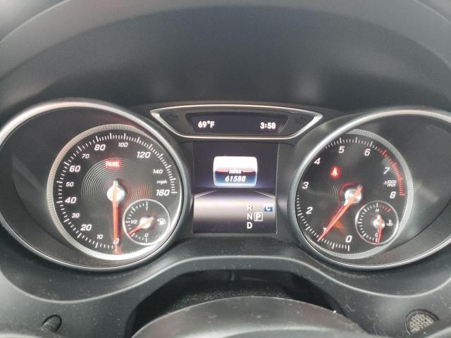 WDDSJ4EB3KN738197 Mercedes-Benz CLA 250