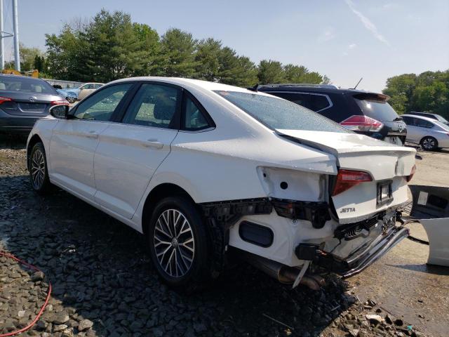 2020 VOLKSWAGEN JETTA S - 3VWCB7BU4LM054500