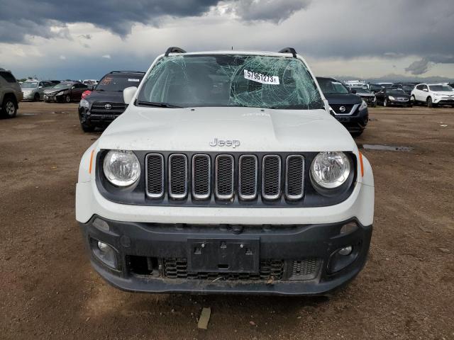 ZACCJBBB9JPJ16102 Jeep Renegade Latitude