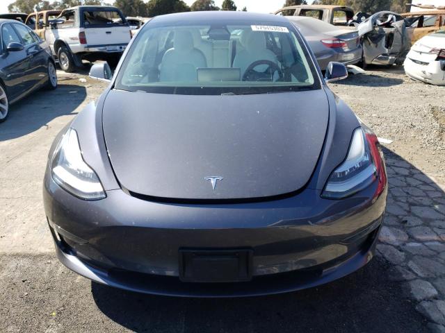 5YJ3E1EB2JF147275 Tesla MODEL 3