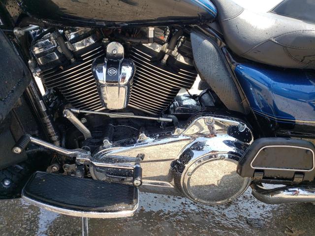 2018 HARLEY-DAVIDSON FLHTK 115T - 1HD1KWD14JB653956