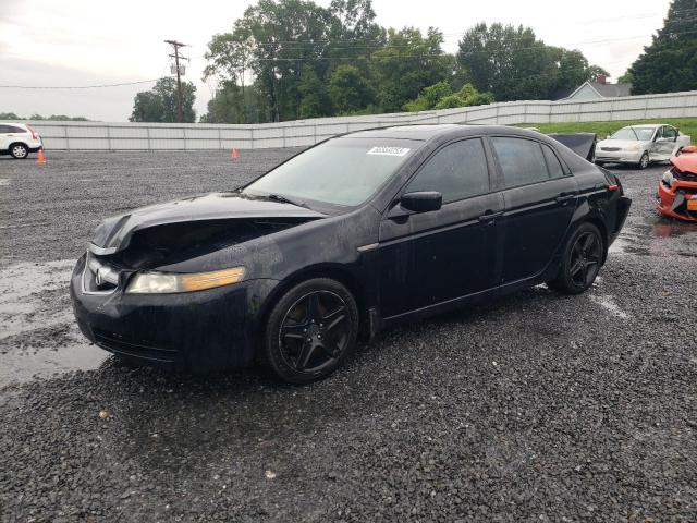 2006 Acura TL 