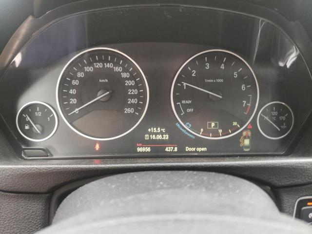 2015 BMW 328 XI - WBA3B3C53FJ983725