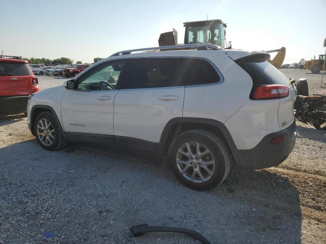 1C4PJLCB8HW517517 Jeep Cherokee Latitude