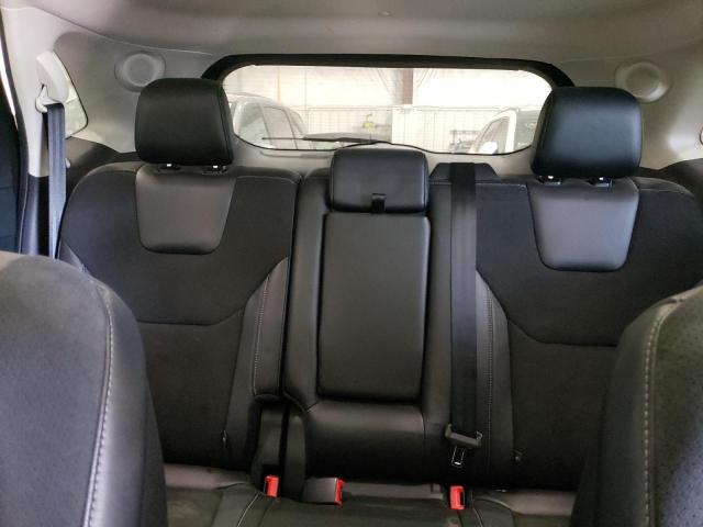 2FMPK4AP9HBB26794 Ford EDGE SPORT