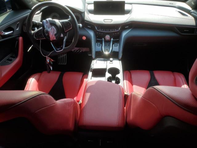 2023 ACURA TL TYPE-S - 19UUB7F93PA000350