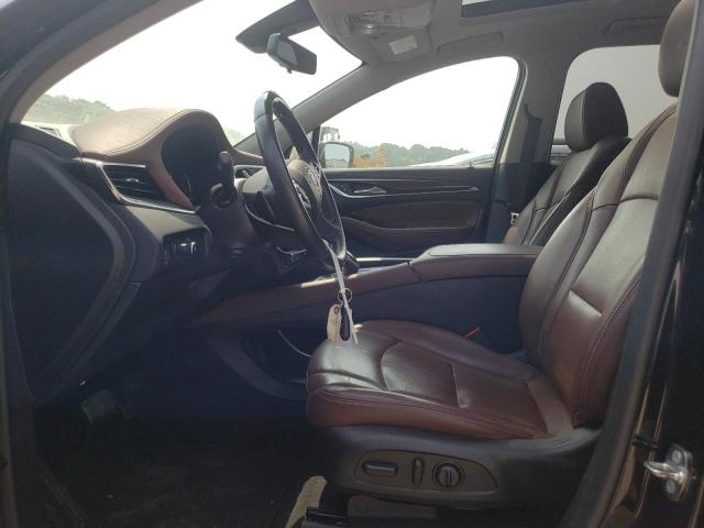 2018 BUICK ENCLAVE AV - 5GAERDKW0JJ171395