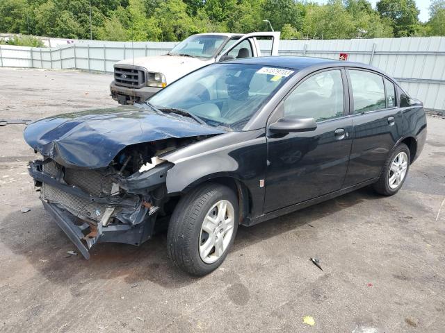 2007 Saturn Ion 