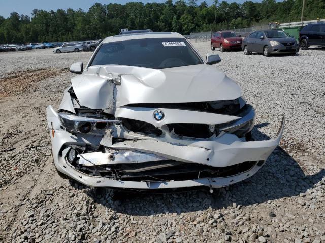 2018 BMW 440I GRAN - WBA4J5C50JBF07831