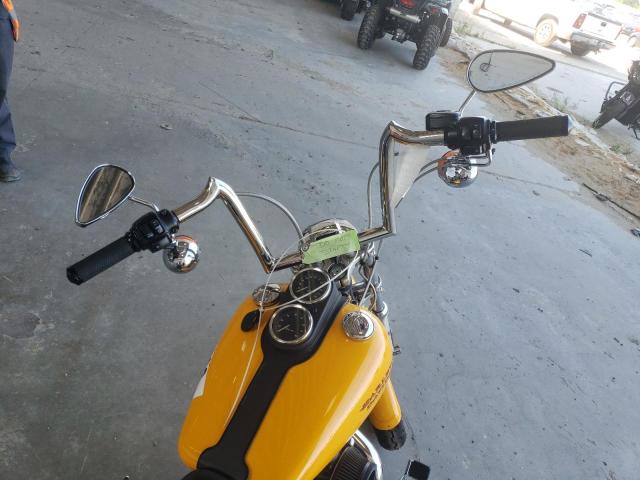 2001 HARLEY-DAVIDSON FXDL 1HD1GDV1X1Y328200